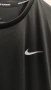 Нова дамска Nike M size Спортна фланелка, снимка 4