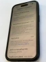 iPhone 15 черен, снимка 7