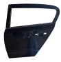 Задна Лява Врата Опел Астра Х Хечбек Opel Astra H 2004-2009, снимка 1