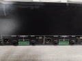 dbx iEQ31 EQ/Limiter w/ Type V Noise Reduction & AFS Advanced Feedback Suppression, снимка 5