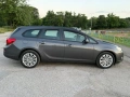 Opel Astra j 1.3cdti 2012г., снимка 3