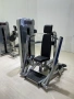 Real Leader M3-1001 – професионална преса за гърди от седеж / Seated Chest Press, снимка 7