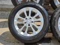 5х112 17 Джанти Оригинални Mercedes w156 GLA class, снимка 5