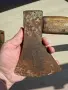 Брадва топор немски ковани, снимка 1