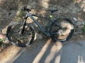 Oryx Nine 29” планински велосипед, снимка 1
