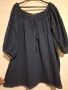 СТРАХОТНА ПАМУЧНА ТУНИКА 3XL-4XL, снимка 1