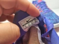 Маратонки Nike Lunar Tempo 2 Носени,но в отлично състояние. Размер 40.5 стелка 26 см. Цена 40 евро., снимка 4