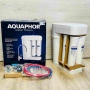 Филтър за вода с обратна осмоза AQUAPHOR RO-102S, снимка 1
