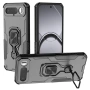 Калъф за Realme 16 5G с Въртящ се Пръстен - PC+TPU, 360° стойка, Магнитен, 5 цвята, снимка 1