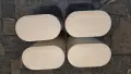 ZTE H3601P Wi-Fi 6 рутери 4 броя, снимка 6