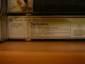 TECHNICS SU-C01, снимка 12