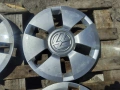 14 цола Тасове за Volkswagen Lupo Up 1S0601147 Оригинал, снимка 4