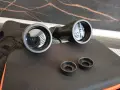 ПРОМО Съветски Бинокъл-БПЦ 20 х 60--TENTO--MADE IN СССР, снимка 13