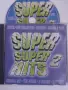 Super Super Hits 2 - оригинален Dance диск - Polysound, снимка 1