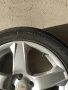 Гуми с лети джанти 205 50 R17 Chevrolet, снимка 7