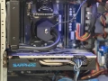 Dell Alienware Aurora R4, i7-3930K, RX570, 32GB, снимка 3