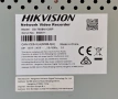 8 портов PoE 4K NVR Hikvision DS-7608NI-I2/8P, снимка 5