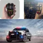 Алармена система за автомобилен клаксон 130 dB Електрически въздушен клаксон , снимка 8