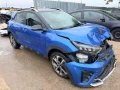 Kia Stonic 1.0 T-GDi двигател G3LF 120 кс., бензин/електро, автоматик 7 ск., 46000 км., снимка 3