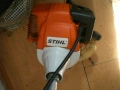 STIHL FS тример нов внос германия, снимка 2