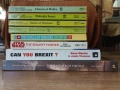 Книги-Игри на Английски Език [Обновена], снимка 4