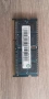 Ram 8GB 1600 MHz Sodimm DDR3, снимка 1
