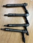 Дюза  ДЮЗИ OPEL CORSA COMBO ASTRA 1.7 DTI  75 к.с., Delphi TJBB01901D, снимка 1
