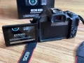 Canon EOS R50+rf-s 18-45mm f/4.5-6.3 is stm//Пълен Комплект, снимка 4
