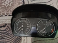километраж табло от BMW e90, снимка 2