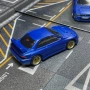 Hot Wheels Subaru Impreza Custom , снимка 9