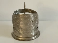 Подстакан "Запоріжжя», Украйна, СССР., снимка 1