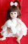 Кукла Reborn 48 см, снимка 2