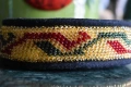 Мънистен колан за народна носия, снимка 7