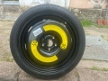 Патерица 18" Skoda Karoq , снимка 1