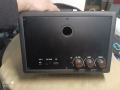 MUQI Винтидж Ретро Bluetooth високоговорител с безжична 30W звукова поддръжка AUX/USB , снимка 10
