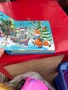 Детски играчки, пъзели,писта с коли ,маса + 2 столчета и други, снимка 10