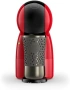 Кафемашина Krups Dolce Gusto Piccolo XS червена, снимка 6