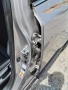 Toyota C HR  задна лява врата , снимка 2