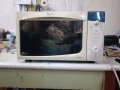 микровълнова фурна whirlpool , снимка 1