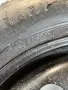 Резервно колело с гума 4x18 за Mercedes ML W164 420 CDI (2007) A164400002, снимка 2