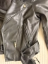 Кожено яке Zara, снимка 4