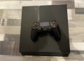 Конзола ps4 с контролер , снимка 2