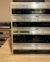 Сет на ReVox : B 250 + B 215 + B 260 + B 226 в перфектно състояние !, снимка 4