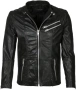 FREAKY NATION LEATHER Jacket Размер XL мъжко яке естествена кожа 16-27, снимка 1