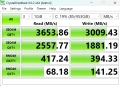 MSI Katana 15/ RTX 4070 (105W)/ 16GB DDR5/ Core i7 12650H/ 1TB/ 54 WHrs + Подаръци, снимка 15