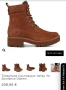 Дамски боти TIMBERLAND. Размер 40, снимка 3