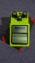 Ефект за китара - Maxon SD-9 Sonic Distortion, снимка 9
