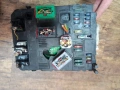 BSI модул Citroen Xsara Picasso , 9649627780 , S118085320A , снимка 7