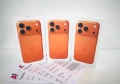 НОВ! iPhone 17 Pro Max 512GB Orange 2г.ГАРАНЦИЯ!, снимка 1