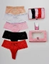 Victoria Secret 💎 Calvin Klein 💎Chanel💎5бр в Кутия, снимка 11